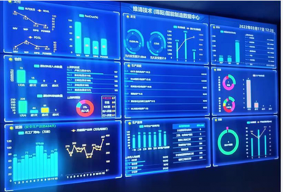 維諦技術綿陽工廠榮獲省級綠色工廠稱號，助推大數據行業可持續發展