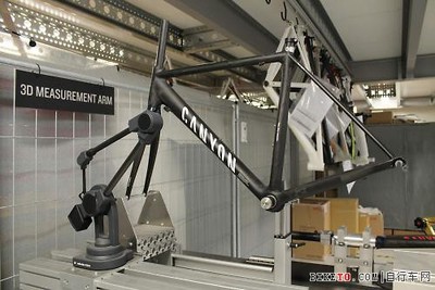 德國人有多嚴謹?--Canyon工廠參觀第4頁|公路自行車品牌|高檔自行車品牌 - 美騎網(wǎng)|Biketo.com