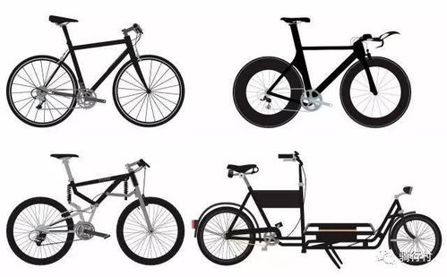 200周年,自行車(chē)的前世今生