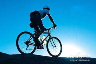 冬天騎自行車或電動自行車的注意事項和保暖手冊