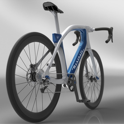 2018年iF設(shè)計(jì)獎(jiǎng)自行車產(chǎn)品盤點(diǎn)